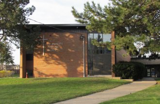 St. Philip's Lutheran Church