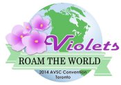 AVSC Convention Logo 2014